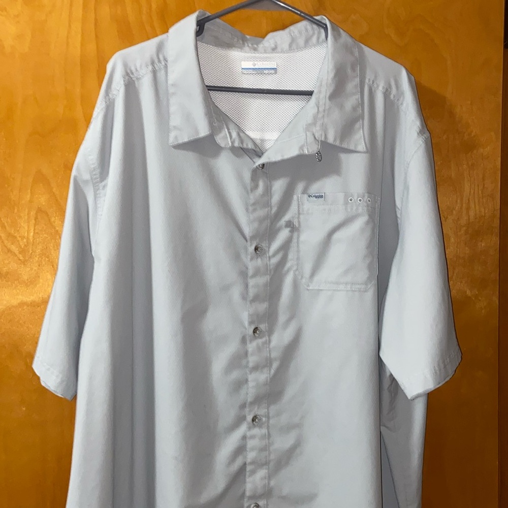 Columbia PFG
